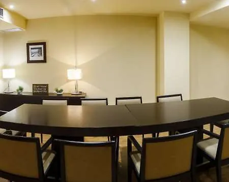 Gran Ciudad De Hotel 4*