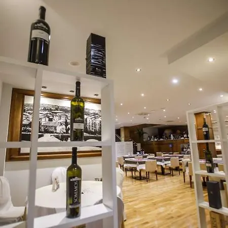 Gran Ciudad De Barbastro