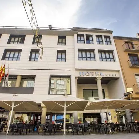 Gran Ciudad De 4*