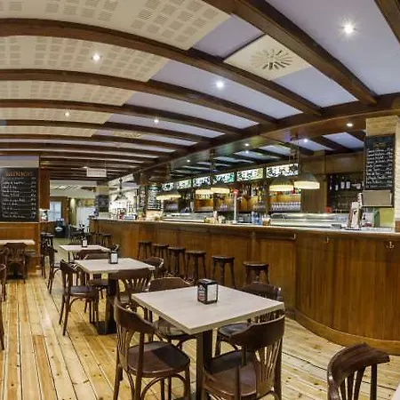 Gran Ciudad De Otel 4*