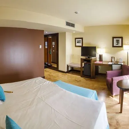 Otel Gran Ciudad De