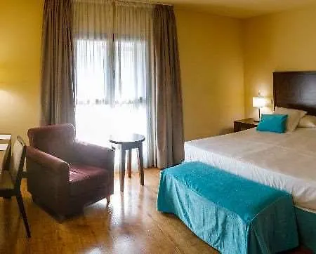 Gran Ciudad De Otel Barbastro