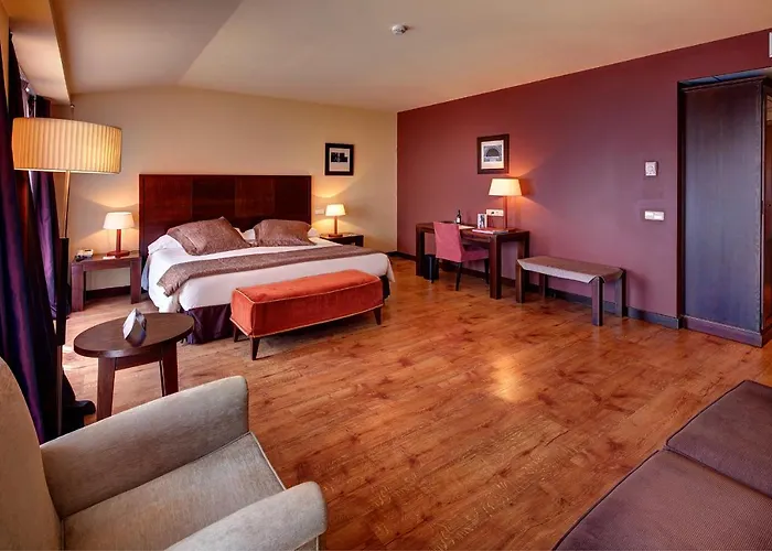 Gran Ciudad De Hotell 4*