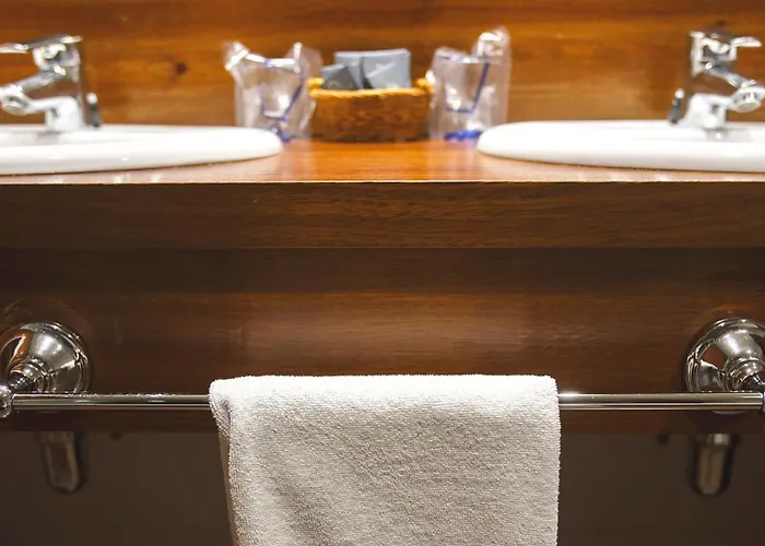 Gran Ciudad De ホテル バルバストロ