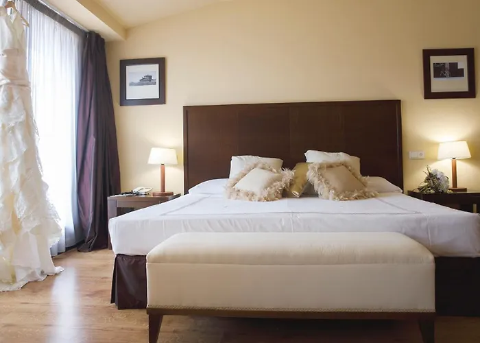 ホテル Gran Ciudad De