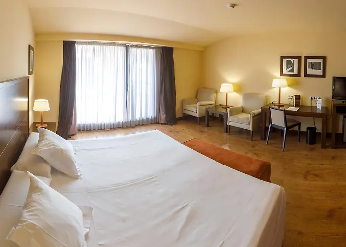 Gran Ciudad De Barbastro