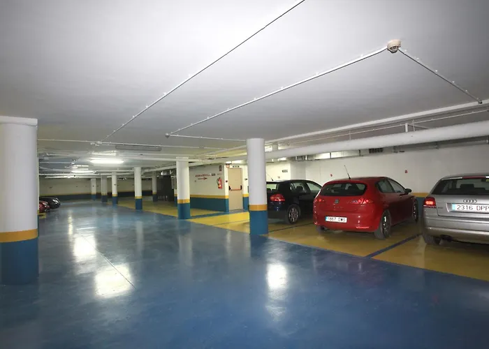 ホテル Gran Ciudad De