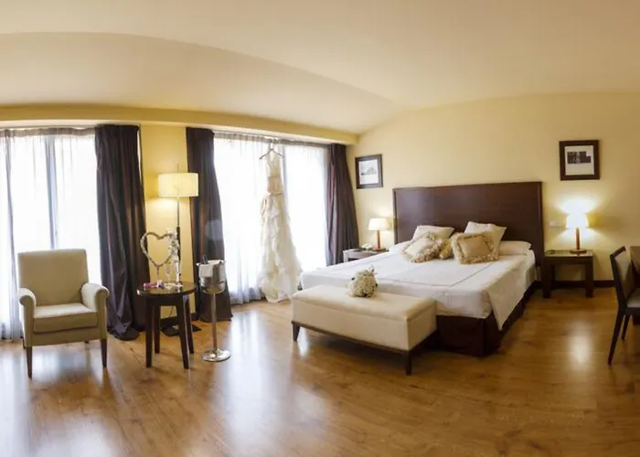 Gran Ciudad De 4* Barbastro