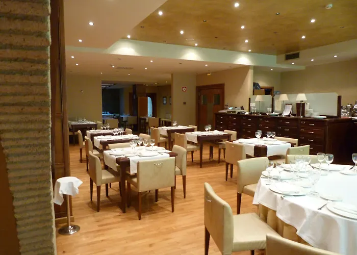 Hotell Gran Ciudad De 4*