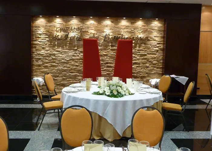 Gran Ciudad De Hotell