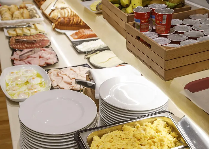 Gran Ciudad De Hotell 4*