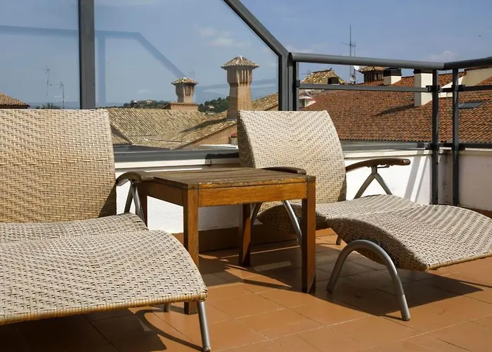 Gran Ciudad De Hotell 4*