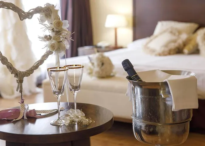 Gran Ciudad De 4* バルバストロ