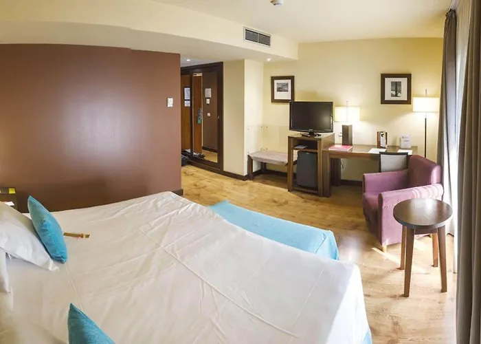 Gran Ciudad De Barbastro