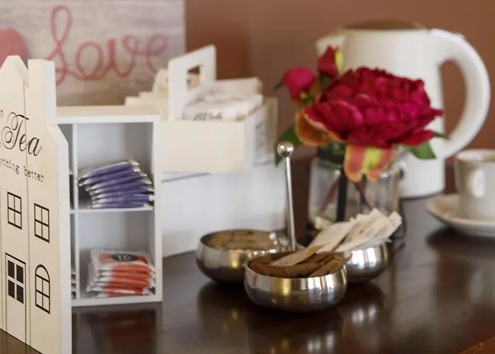 Gran Ciudad De ホテル 4*