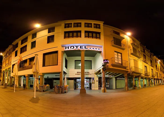 Gran Ciudad De Szálloda