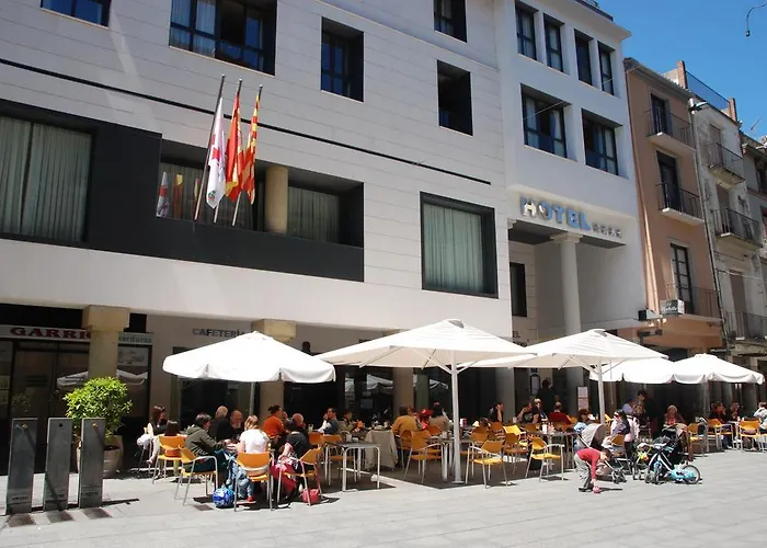 Gran Ciudad De מלון 4*