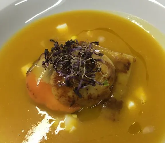 ホテル Gran Ciudad De バルバストロ