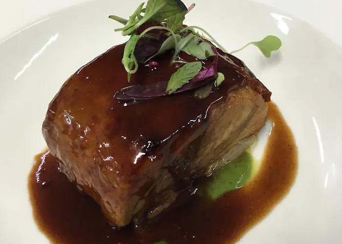 Gran Ciudad De バルバストロ