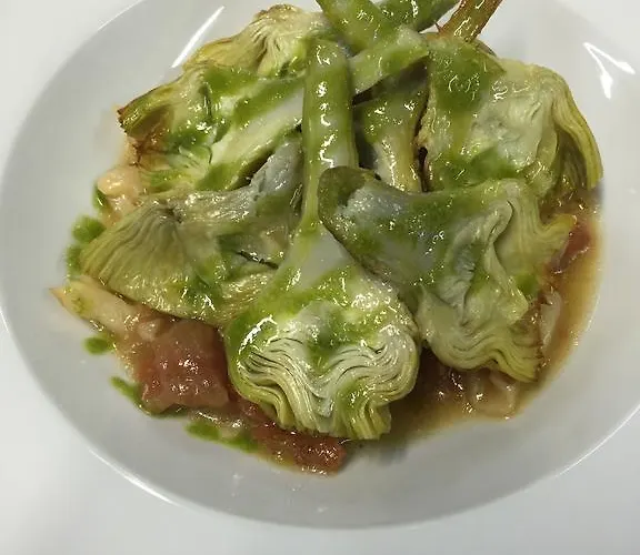 Hotell Gran Ciudad De Barbastro