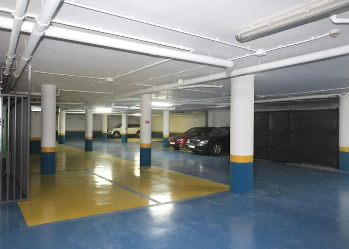 Gran Ciudad De ホテル バルバストロ