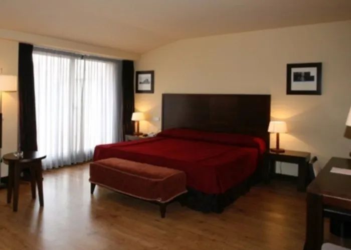 Gran Ciudad De 4* Barbastro