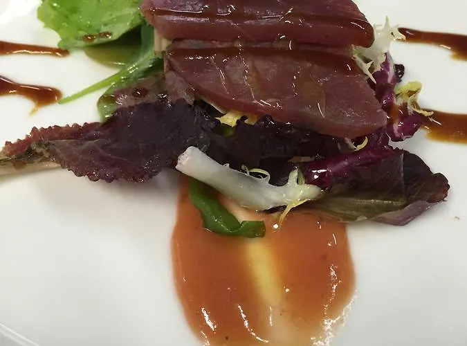 Gran Ciudad De 4* Barbastro