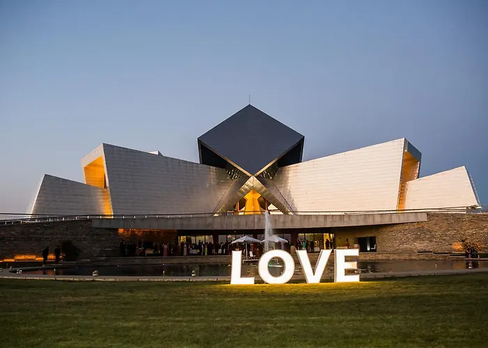 ホテル Gran Ciudad De