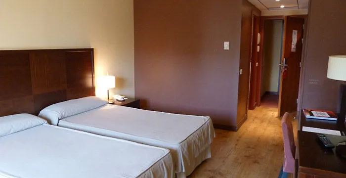 Gran Ciudad De 4* Barbastro