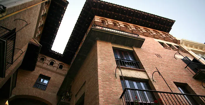 Gran Ciudad De Hotell