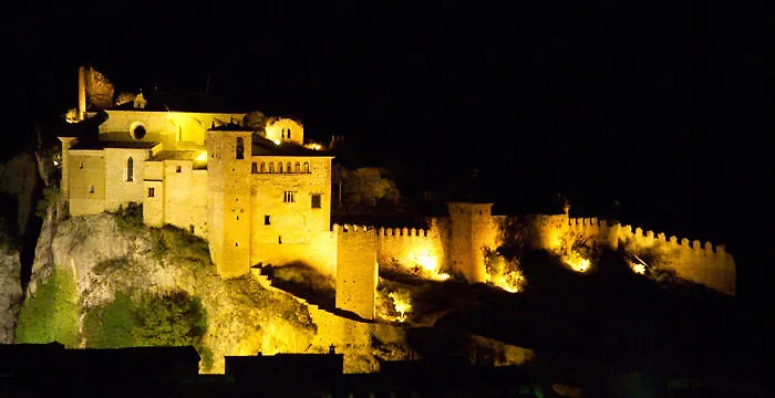 Hotell Gran Ciudad De