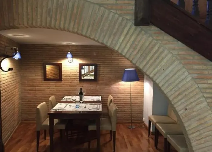 Gran Ciudad De 4* バルバストロ