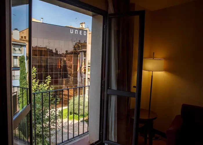 Gran Ciudad De 4* Barbastro