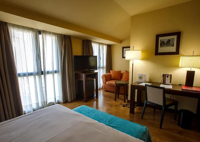 Gran Ciudad De Barbastro