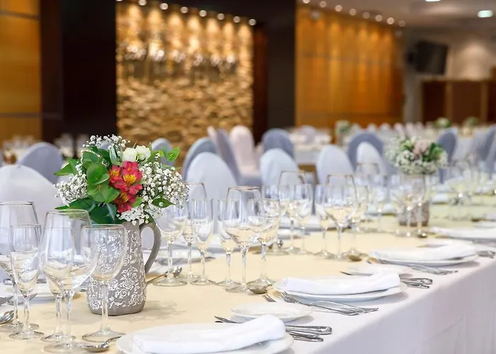 Hotell Gran Ciudad De 4*