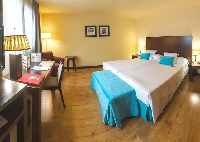 Gran Ciudad De 4* バルバストロ