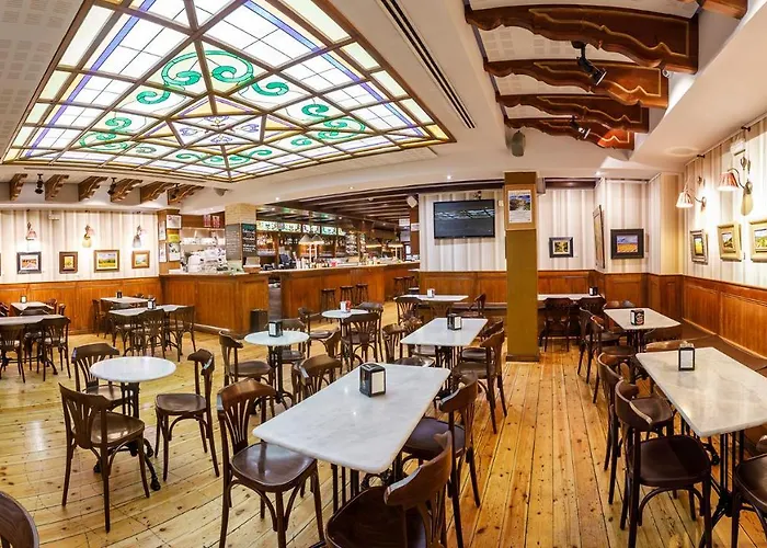 Gran Ciudad De 4* Barbastro