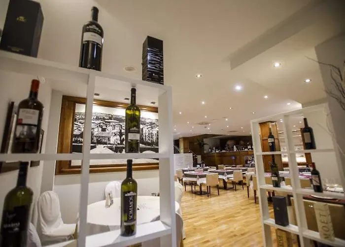 Gran Ciudad De バルバストロ