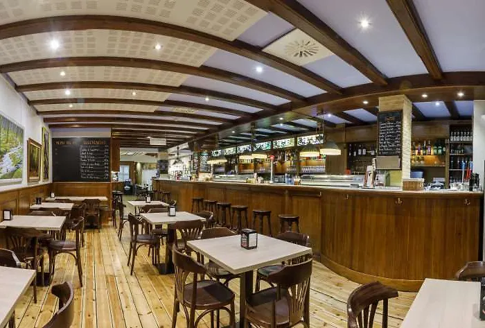 Gran Ciudad De Hotell 4*